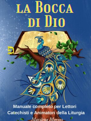 LA BOCCA DI DIO CON BONUS OMAGGIO