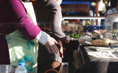 La duplice povertà delle donne