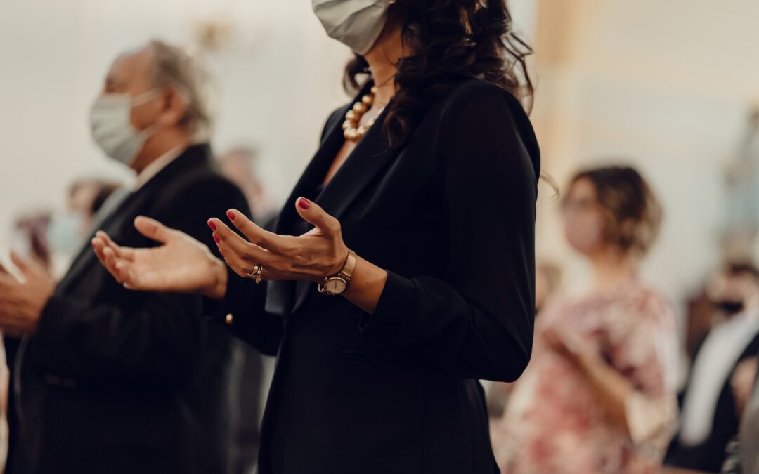 woman in black long sleeve shirt and white hijab