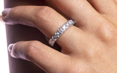 Il misterioso anello nuziale che Giuseppe donò a Maria