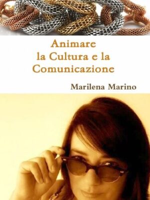 ANIMARE LA CULTURA E LA COMUNICAZIONE B/N