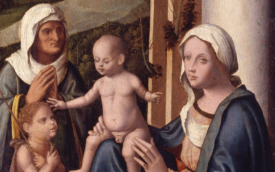 E il Verbo si fece carne…