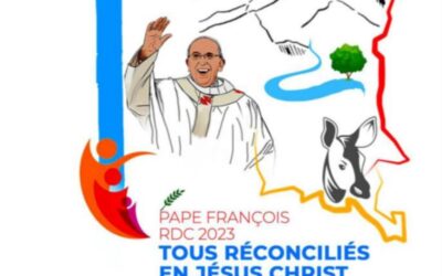 Il Papa in Congo e in Sud Sudan