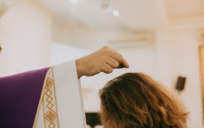 La Quaresima che porta alla Pasqua