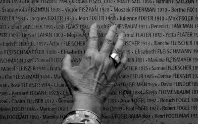 Giornata della Memoria