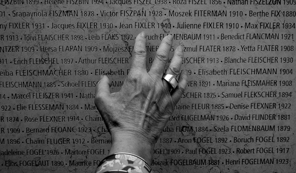 Mémorial de la Shoah