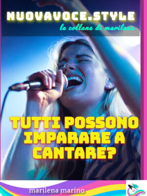 Prima cosa: Impara a respirare