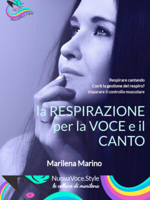 Respirare cantando; cos'è la gestione del respiro? Imparare il controllo muscolare