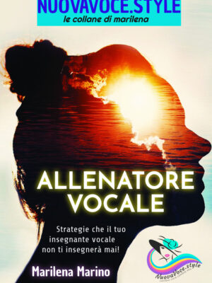 ALLENATORE VOCALE
