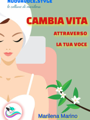 La voce della tua anima