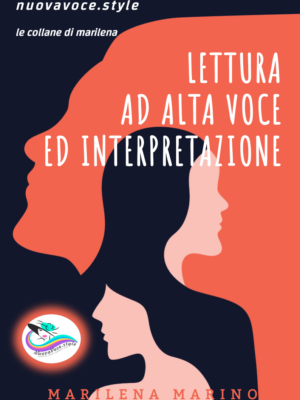 LETTURA AD ALTA VOCE E INTERPRETAZIONE