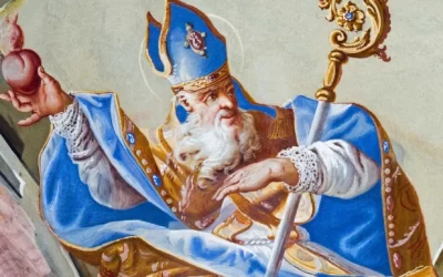 11 Pensieri dalle Confessioni di Sant’Agostino