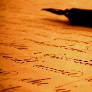 writing writer notes pen notebook 923882