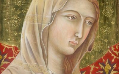 Santa Caterina da Siena