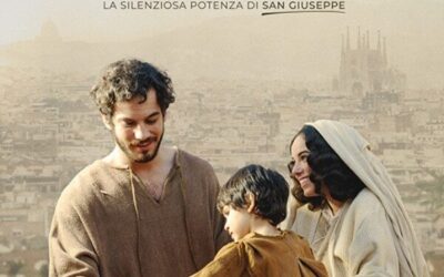 San Giuseppe Patrono della Chiesa Universale