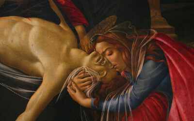 «Donna de Paradiso» lauda drammatica di Jacopone da Todi