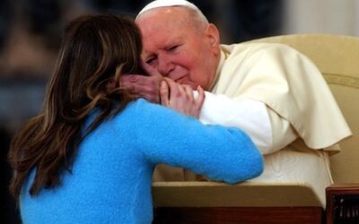 LETTERA APOSTOLICA MULIERIS DIGNITATEM