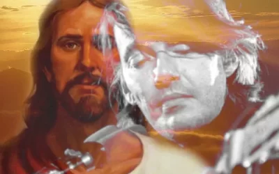 Le erbe amare della ricerca di Dio- Fabrizio De André