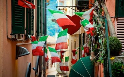 25 Aprile: il ruolo dei cattolici