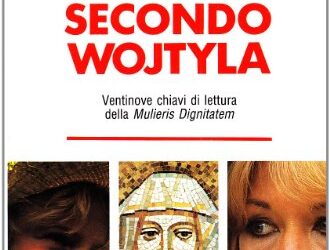 Mulieris Dignitatem-Giovanni Paolo II Lettere Apostoliche