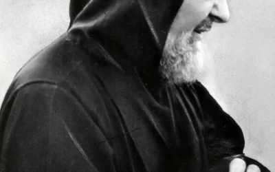 S Pio Da Pietrelcina