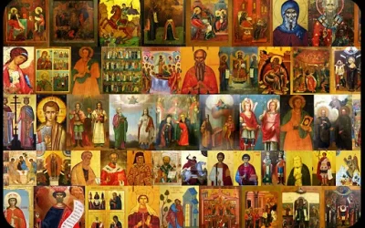 13 – Il coinvolgimento dei sensi nella Liturgia.