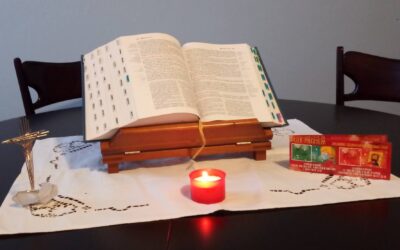 Cos’è un piccolo oratorio