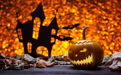 Dolcetto o Scherzetto?