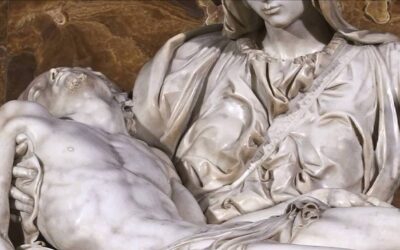 BEATA MARIA VERGINE ADDOLORATA