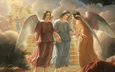 I Nostri Angeli Custodi