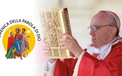 Domenica della Parola di Dio