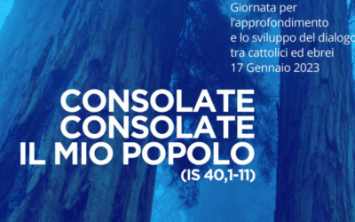 Dialogo Interreligioso