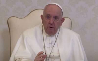 Per le persone che vivono ai margini – Il Video del Papa